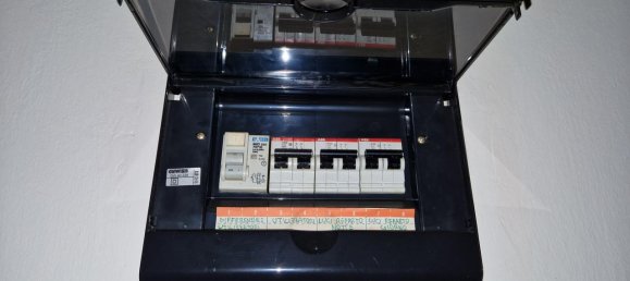 4 rooms Apartment in Padua, Italy No. 238219 24