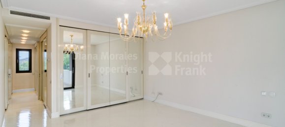 Вилла с 6 спальнями в Марбелья, Испания № 98989 12