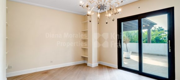 Вилла с 6 спальнями в Марбелья, Испания № 98989 18