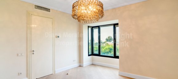 Вилла с 6 спальнями в Марбелья, Испания № 98989 14