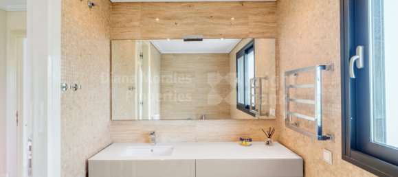 Вилла с 6 спальнями в Марбелья, Испания № 98989 22