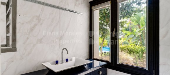 Вилла с 6 спальнями в Марбелья, Испания № 98989 25