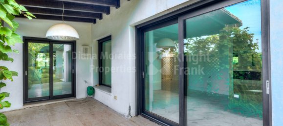 Вилла с 6 спальнями в Марбелья, Испания № 98989 39