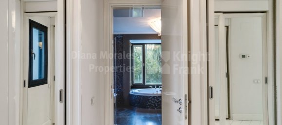 Вилла с 6 спальнями в Марбелья, Испания № 98989 29