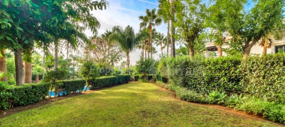 Вилла с 6 спальнями в Марбелья, Испания № 98989 41