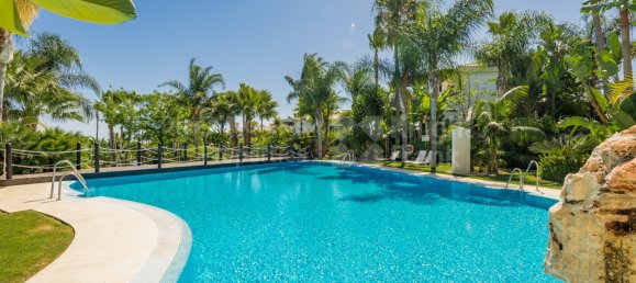 Вилла с 6 спальнями в Марбелья, Испания № 98989 4