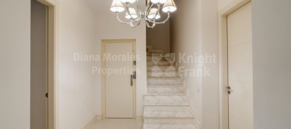 Вилла с 6 спальнями в Марбелья, Испания № 98989 30