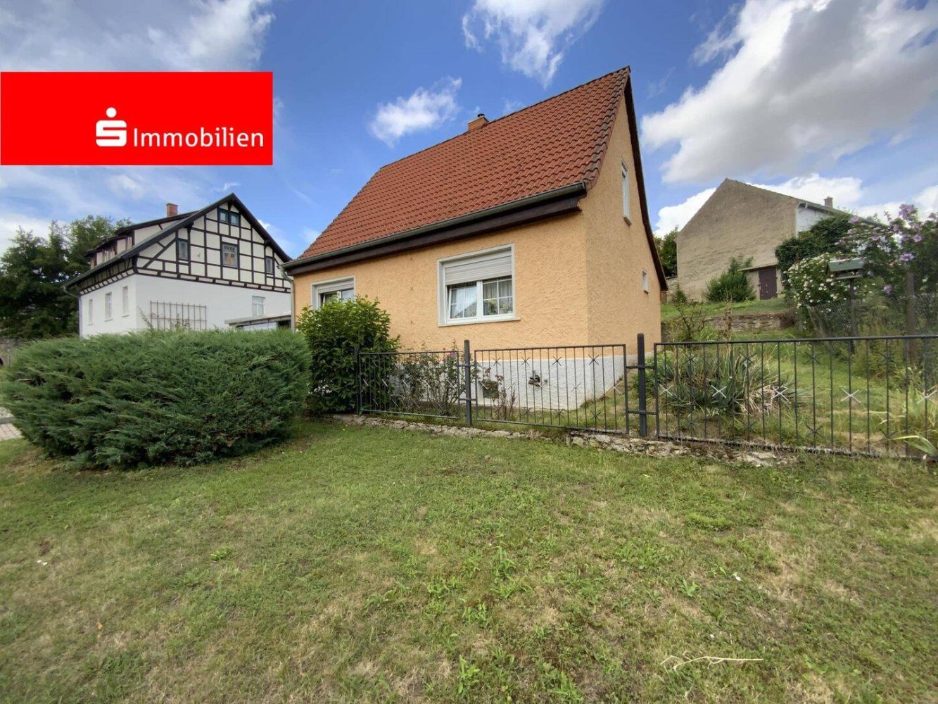 3 bedrooms House in Weimarer Land, Germany No. 332616