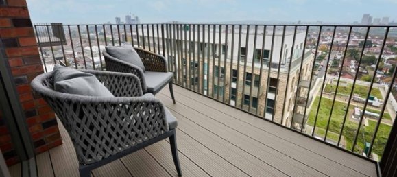 2 chambres Appartement à London, United Kingdom No. 3259 4