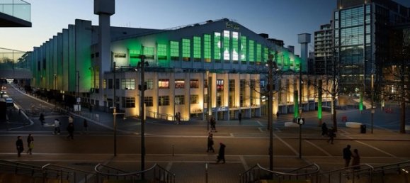 2 chambres Appartement à London, United Kingdom No. 3259 16