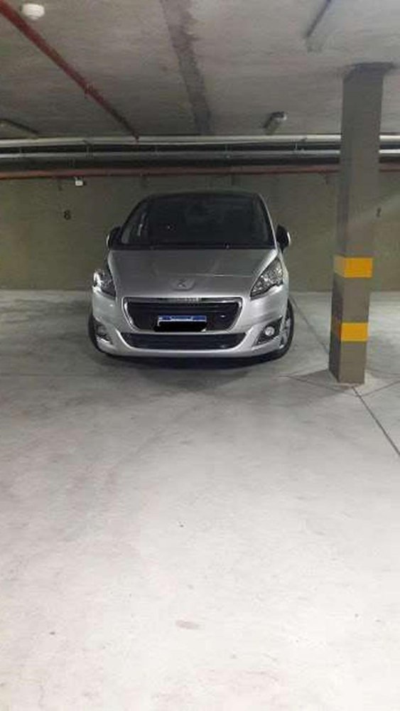  Warehouse in Cordoba, Argentina No. 28067