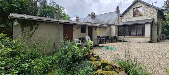 Дом с 2 спальнями в Луатр, Франция № 217291 15