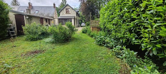 Дом с 2 спальнями в Луатр, Франция № 217291 11