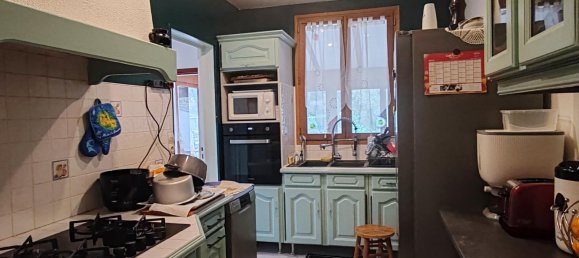 Дом с 2 спальнями в Луатр, Франция № 217291 4