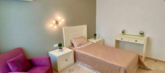 4-salle Appartement à Alanya, Turkey No. 16701 27