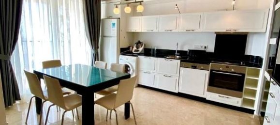 4-salle Appartement à Alanya, Turkey No. 16701 15