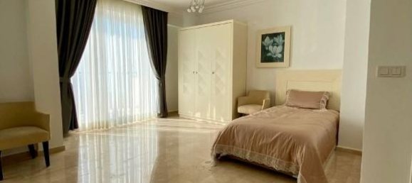 4-salle Appartement à Alanya, Turkey No. 16701 23