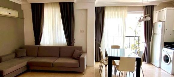 4-salle Appartement à Alanya, Turkey No. 16701 14