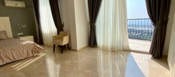 4-salle Appartement à Alanya, Turkey No. 16701 25