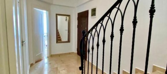 4-salle Appartement à Alanya, Turkey No. 16701 8