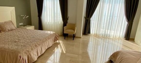 4-salle Appartement à Alanya, Turkey No. 16701 22