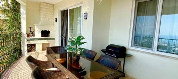 4-salle Appartement à Alanya, Turkey No. 16701 5