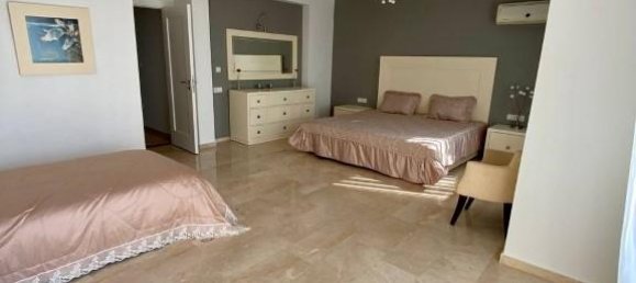 4-salle Appartement à Alanya, Turkey No. 16701 20
