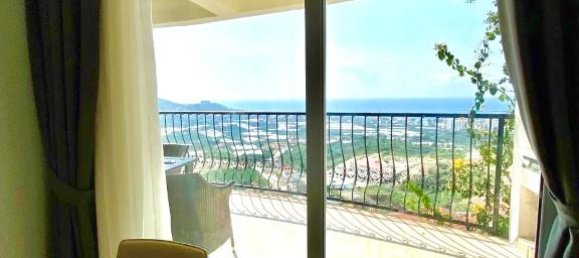 4-salle Appartement à Alanya, Turkey No. 16701 2