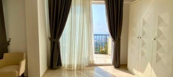 4-salle Appartement à Alanya, Turkey No. 16701 24