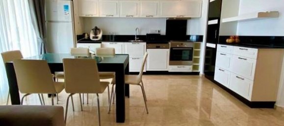 4-salle Appartement à Alanya, Turkey No. 16701 13