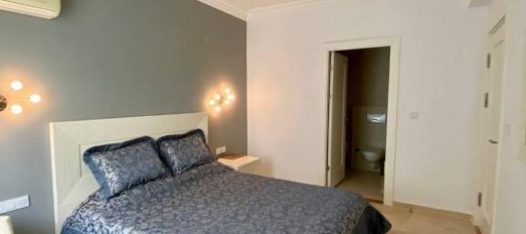 4-salle Appartement à Alanya, Turkey No. 16701 29