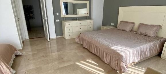 4-salle Appartement à Alanya, Turkey No. 16701 21