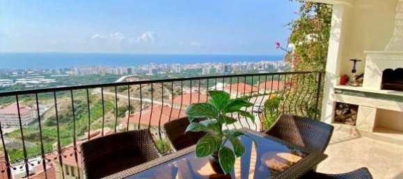 4-salle Appartement à Alanya, Turkey No. 16701 4