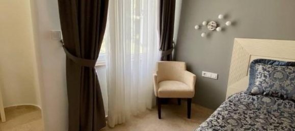 4-salle Appartement à Alanya, Turkey No. 16701 30