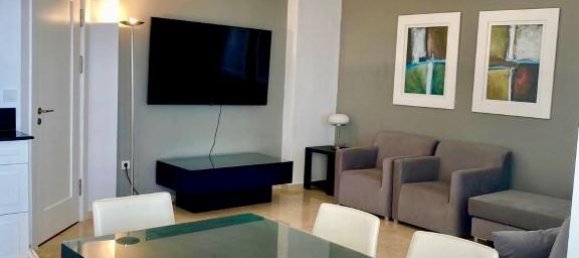 4-salle Appartement à Alanya, Turkey No. 16701 11