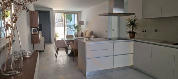 2 Schlafzimmer Wohnung in Tavira, Portugal, Nr. 116381 32