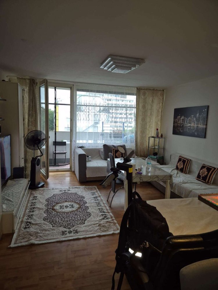 Estúdio em Frankfurt am Main, Germany N.º 337917