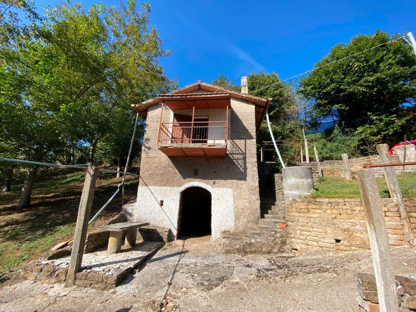 2 rooms House in Palestrina, Italy No. 221611