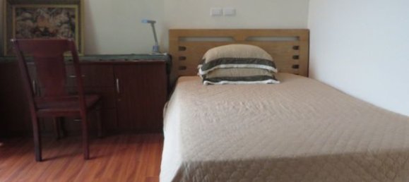 4 bedrooms Apartment in Tay Ho, Vietnam No. 4567 12