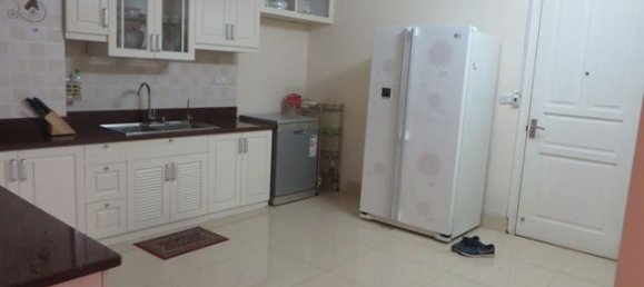 4 bedrooms Apartment in Tay Ho, Vietnam No. 4567 5