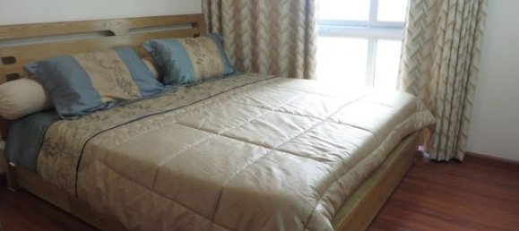 4 bedrooms Apartment in Tay Ho, Vietnam No. 4567 9