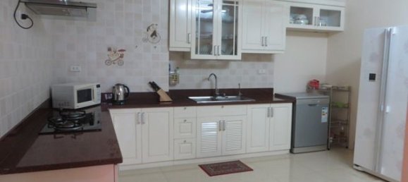 4 bedrooms Apartment in Tay Ho, Vietnam No. 4567 6