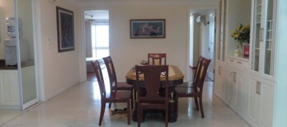 4 bedrooms Apartment in Tay Ho, Vietnam No. 4567 7