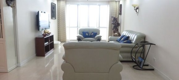 4 bedrooms Apartment in Tay Ho, Vietnam No. 4567 8