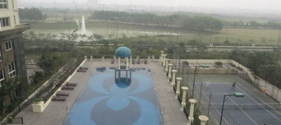 4 bedrooms Apartment in Tay Ho, Vietnam No. 4567 4