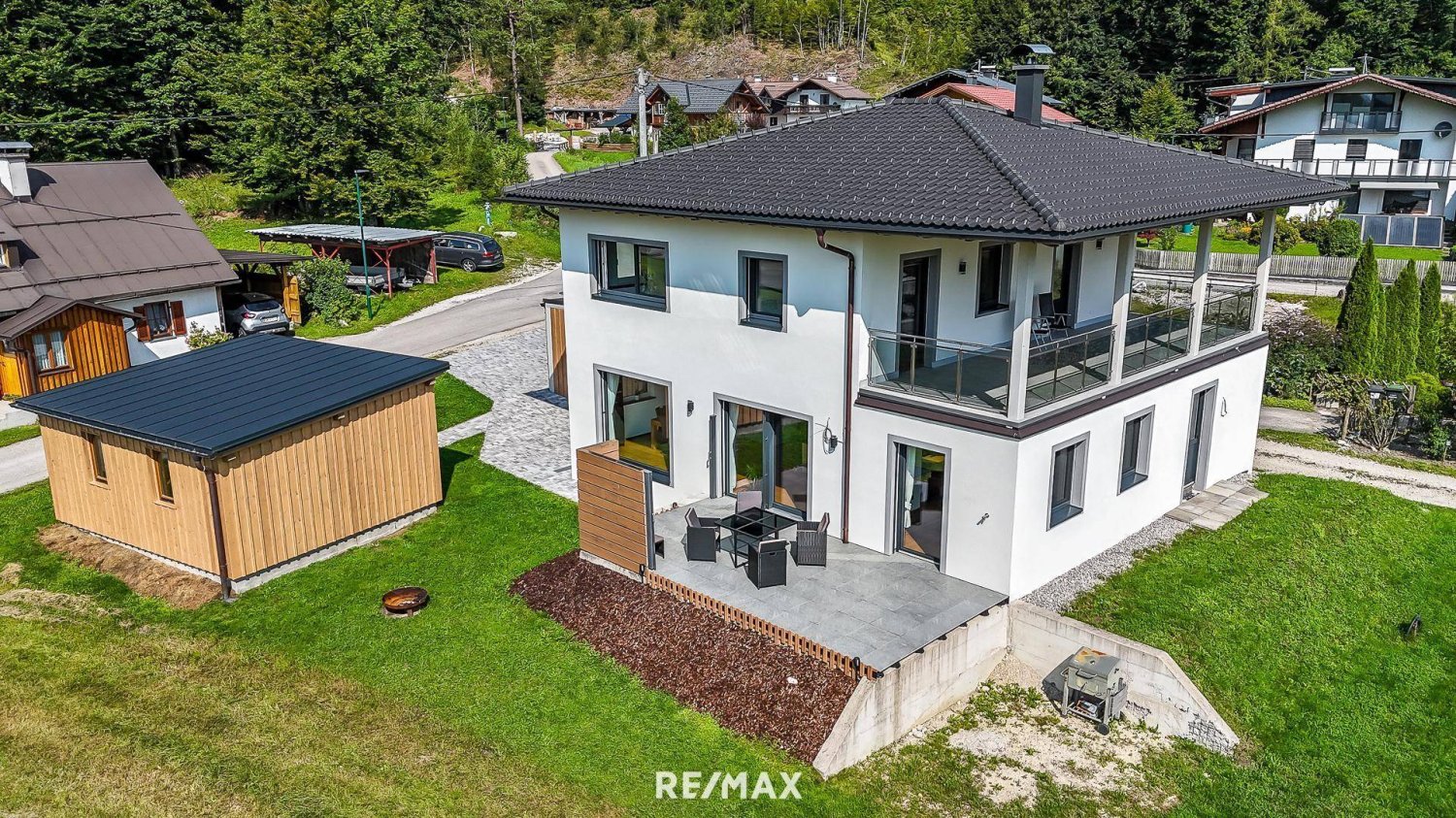 5غرفة منزل في Bad Goisern am Hallstattersee, Austria رقم 221015