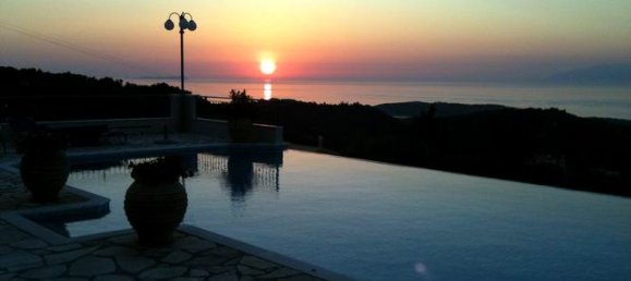 Villa T5 em Corfu, Greece N.º 6485 16