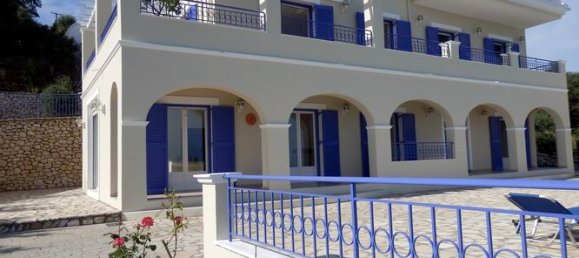 Villa T5 em Corfu, Greece N.º 6485 3