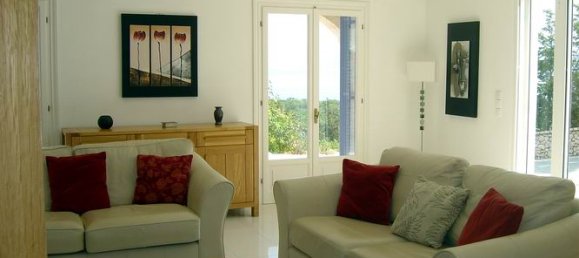Villa T5 em Corfu, Greece N.º 6485 14