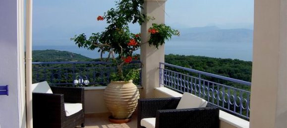 Villa T5 em Corfu, Greece N.º 6485 17